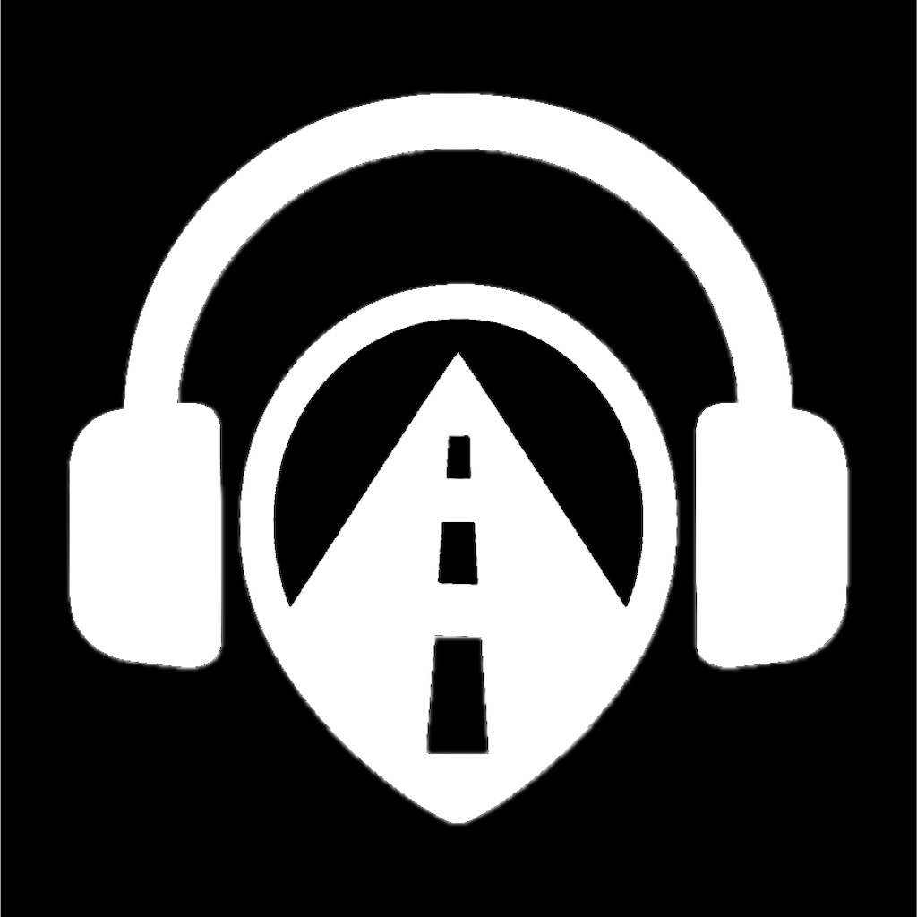 Narrate My Trip Logo